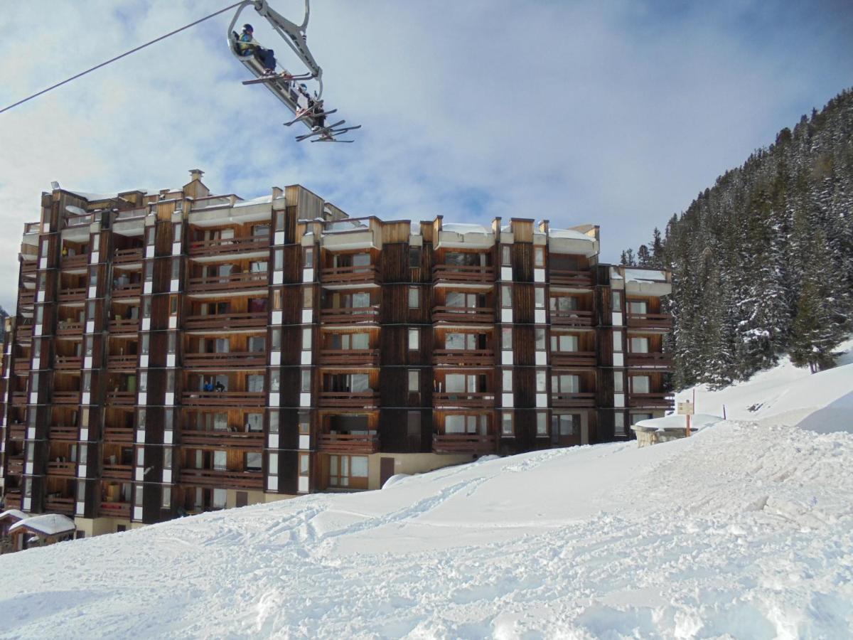 Mon Ski A La Plagne - Plagne Bellecote Residence 3000 Exterior photo